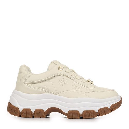 Baskets basses Guess Berrett - vue 3