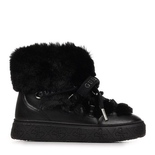 Bottes Guess UNEEK - vue 3