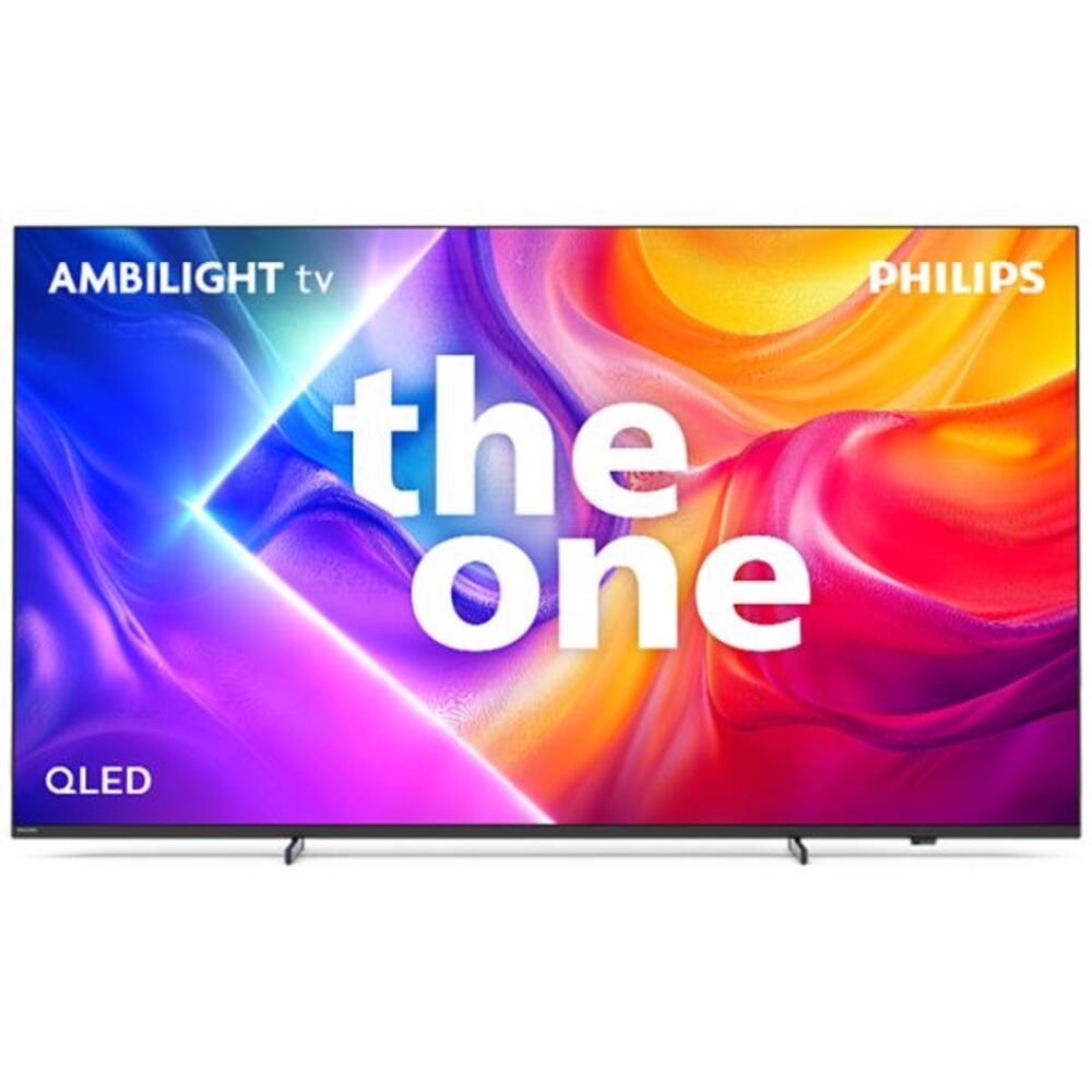 Philips The One 85PUS9010 85" 216 cm 4K Ultra HD LED HDR QLED Smart TV