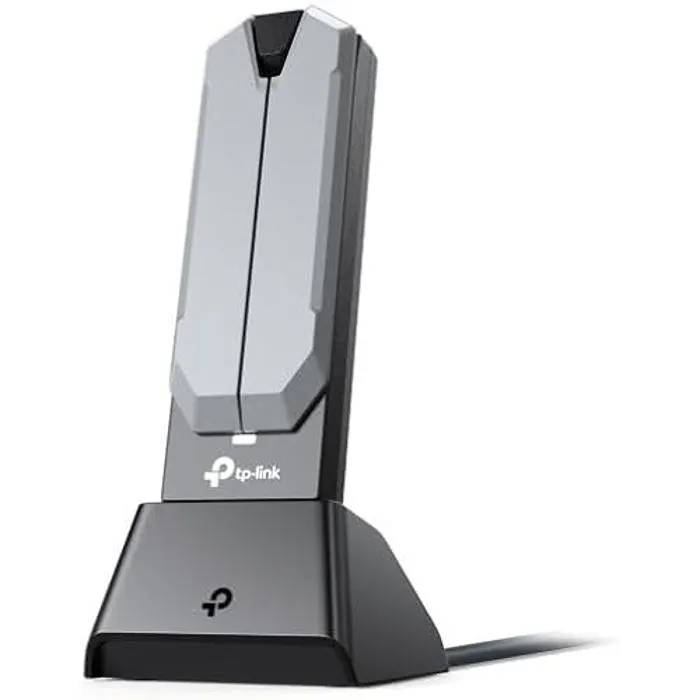 Clé WiFi 7 TP LINK Archer TBE400UH USB 3.0 Antennes à gain élevé 2880 Mbps