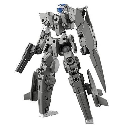 Bandai Figure eEXM 30 ESPOSSITO ALPHA - vue 9