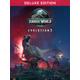 Jurassic World Evolution 3 Deluxe Edition PC Steam