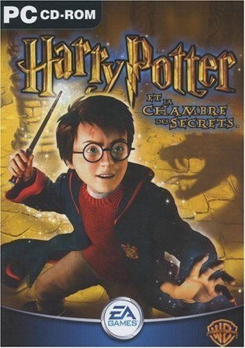 Harry Potter Et La Chambre Des Secrets Ps1 - vue 3
