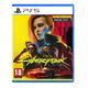 Cyberpunk 2077 Ultimate Edition PS5