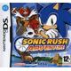 Sonic Rush Adventure Nintendo DS