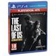 The Last of Us Remastered Playstation Hits PS4
