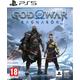 God of War : Ragnarök Édition Standard PS5