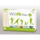 Wii Fit Plus (balance board inclus)