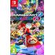 Mario Kart 8 Deluxe Switch