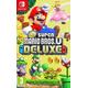 New Super Mario Bros U Switch