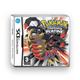 Pokémon: version platine Nintendo DS