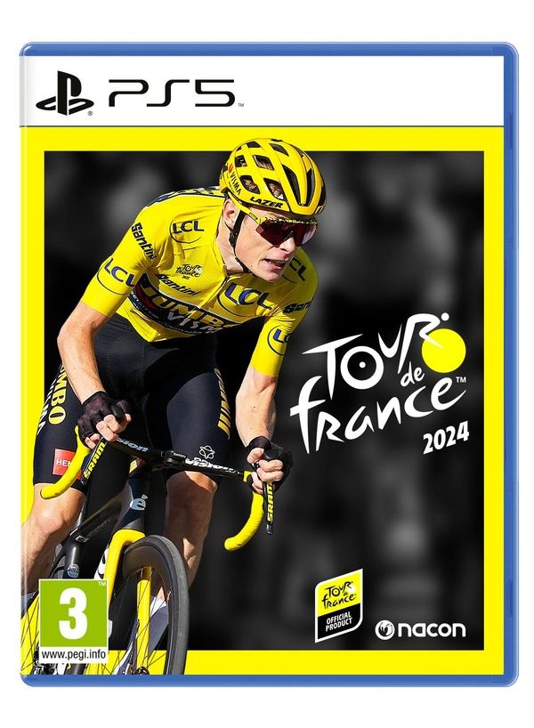 Tour de France 2024 Xbox Series X