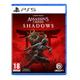 Assassin s Creed : Shadows PS5