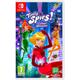 Totally Spies! : Cyber Mission Switch