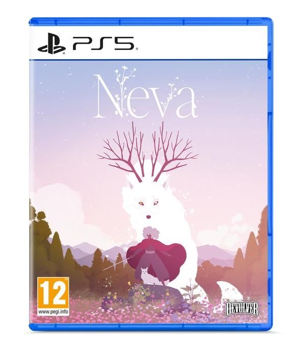 Neva PS5