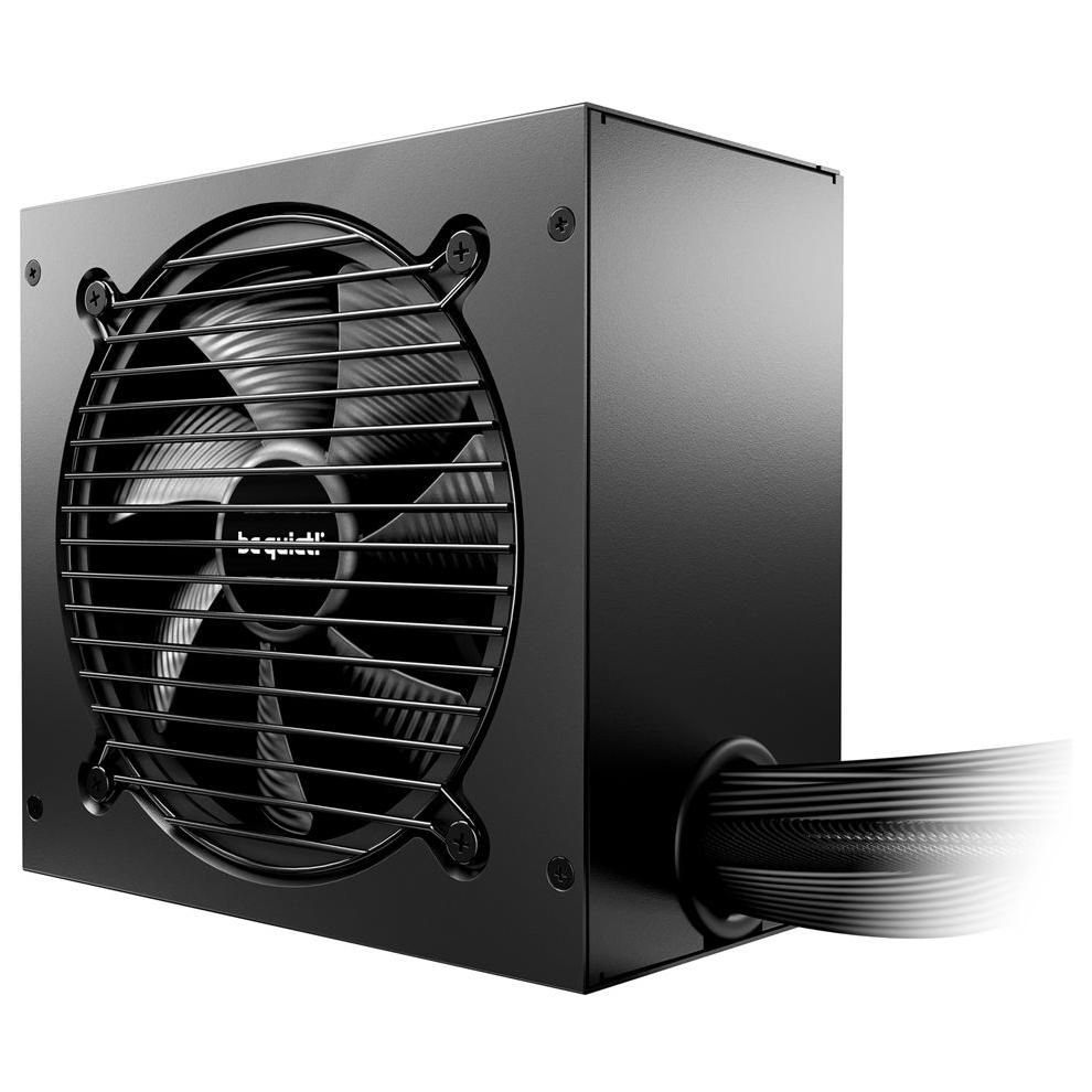 be quiet! Pure Power 12 80PLUS Gold - vue 6