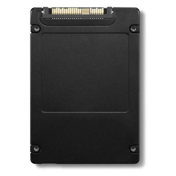 Lenovo SSD 15.3 To interne U.3 PCIe 4.0 NVMe pour ThinkStation P8 30HJ