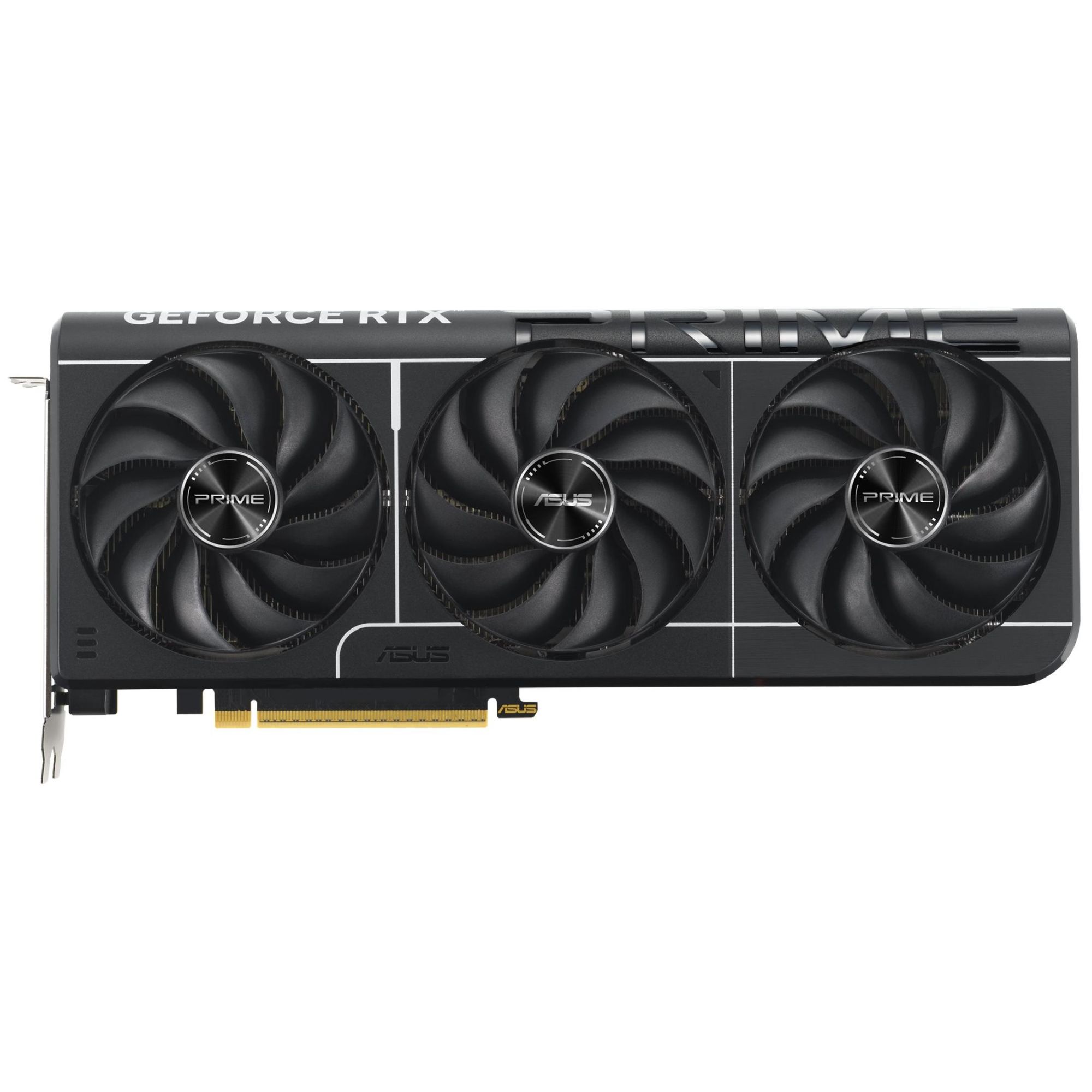 Carte graphique ASUS PRIME RTX5070TI O16G - vue 2