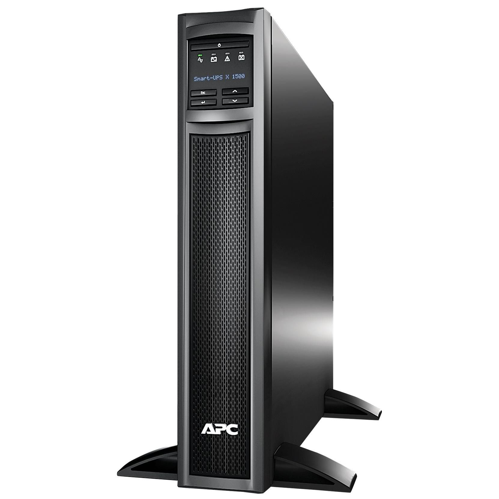 Apc Smart Ups X 1500va Neuf - vue 4