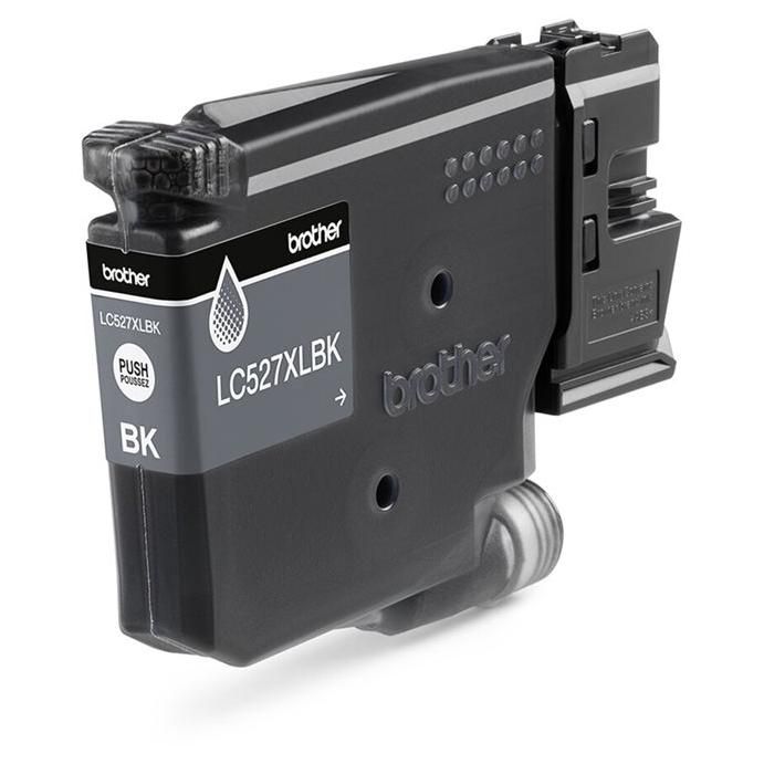 Brother LC527M original pack d'oreillers cartouche d'encre pour Brother MFC J4350DW MFC J4550DW - vue 3