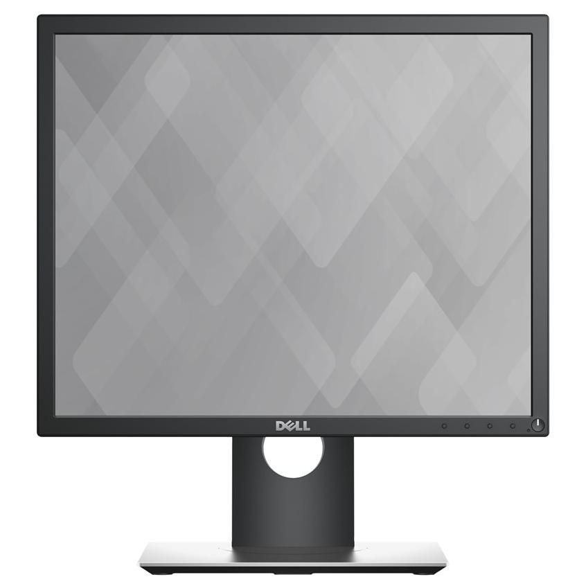 Dell P1917S Écran LED 19 1280 x 1024 @ 60 Hz IPS 250 cdm² 1000:1 6 ms HDMI VGA DisplayPort pour Latitude 7400 2 in 1