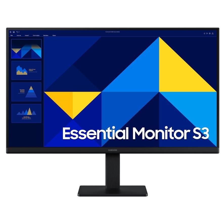 Ecran PC S30GD 24'' IPS - vue 10