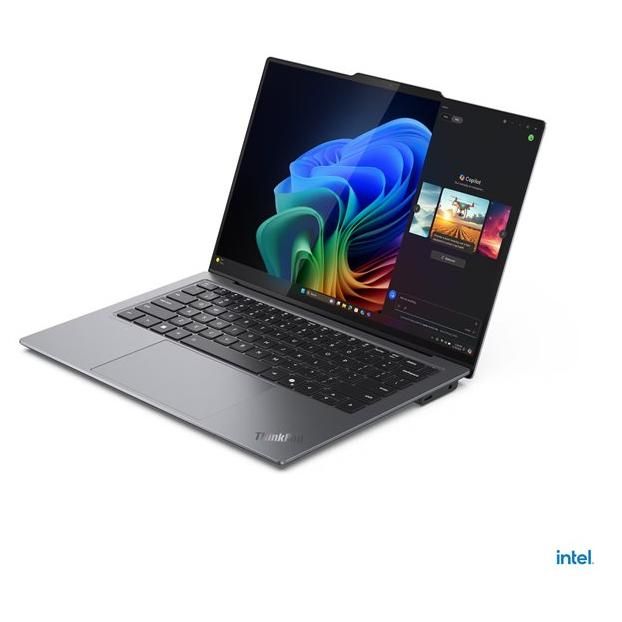 Lenovo ThinkPad X9 14 Gen 1 21QA 14 Core Ultra 5 RAM SSD AZERTY