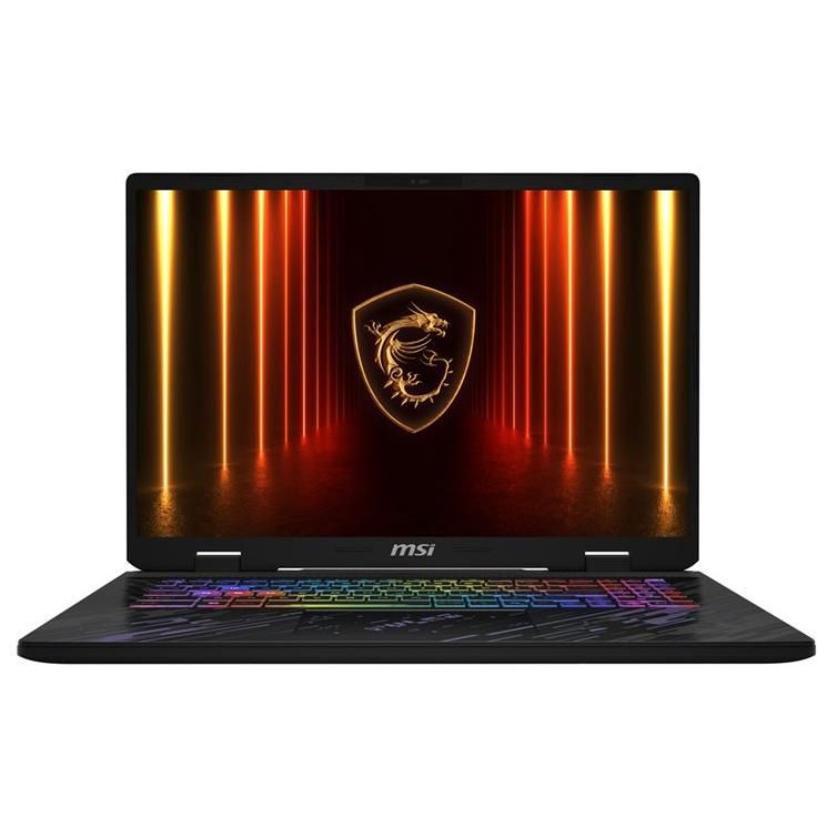 MSI Pulse A17 AI+ C3HWGKG 005FR 17 Ryzen AI 7 350 RAM SSD AZERTY