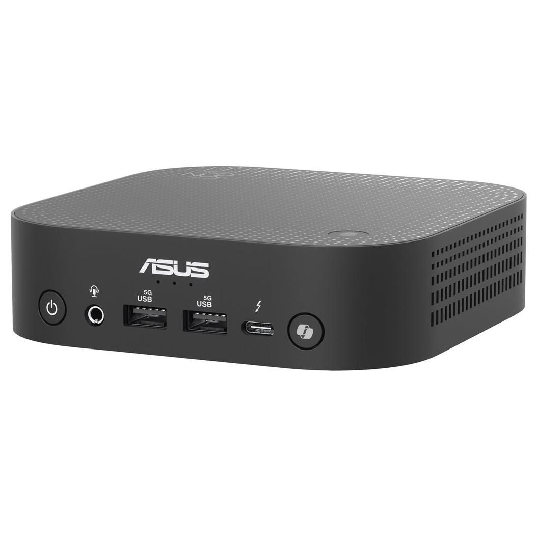 ASUS NUC RNUC14LNKU5073H2 Intel Core Ultra 5 LPDDR5x SDRAM SSD Windows 11 Home Mini PC Neuf - vue 4
