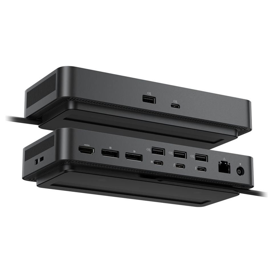 Dell Pro Thunderbolt 4 Smart - vue 4