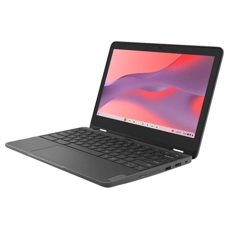Lenovo Yoga Chromebook Gen 4 82W2 11.6 Kompanio 528 8 Go RAM SSD AZERTY