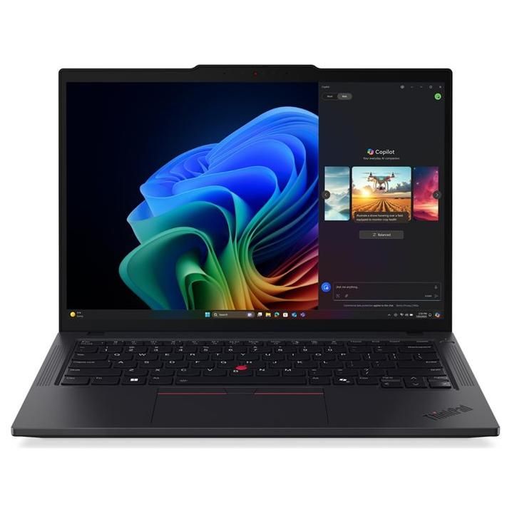 Lenovo ThinkPad T14 Gen 6 21QJ 14 Ryzen AI 5 PRO 340 RAM SSD AZERTY
