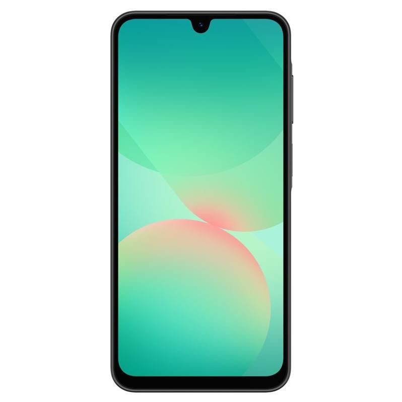 Samsung Galaxy A26 128 Go Noir