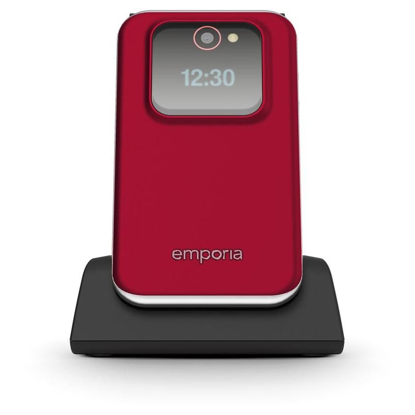 Telephone Portable Joy Lte Emporia