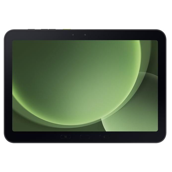 Samsung GALAXY Tab Active5 Pro X356B 5G 10 1`` grün Enterprise Edition - vue 6