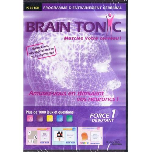 Brain Tonic