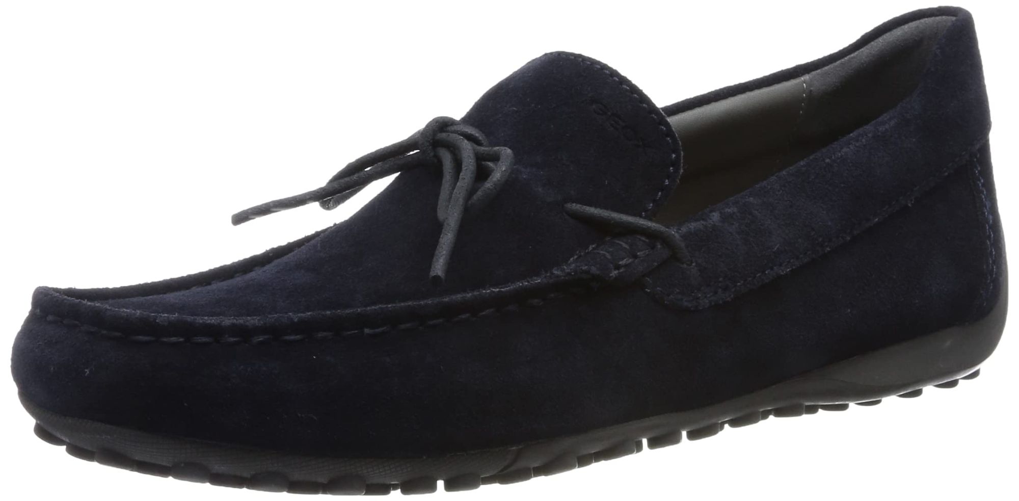 Mocassins Geox UOMO SNAKE MOCASSIN pour Homme - vue 2