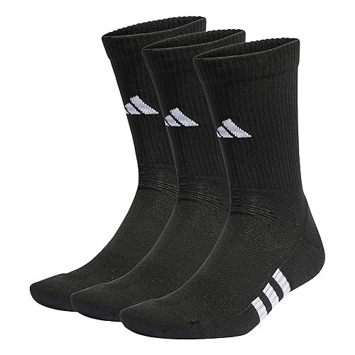 Chaussettes et collants adidas performance Prf Cush Crew3P pour Accessoires - vue 5
