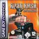 Road Rash Jailbreak Game Boy Advance