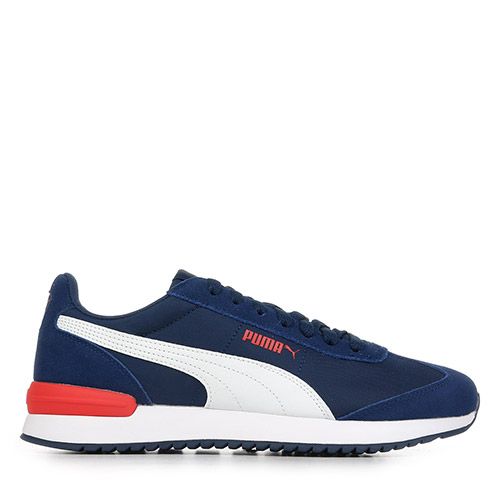 Baskets basses Puma R78 Wind MU - vue 4