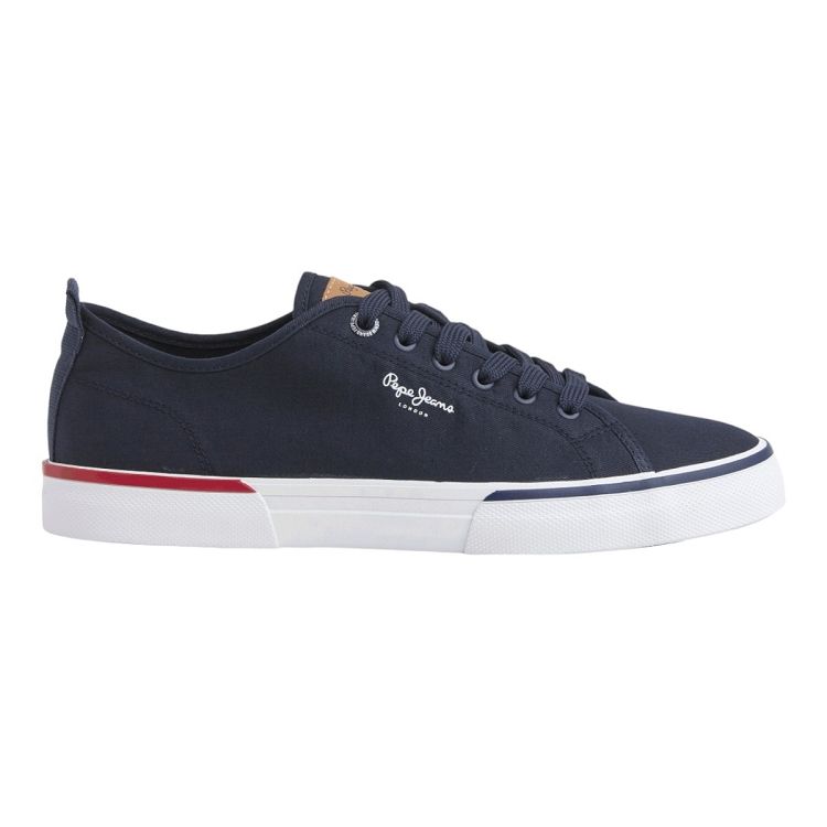 Baskets Mode Pepe Jeans Kenton Smart M - 41