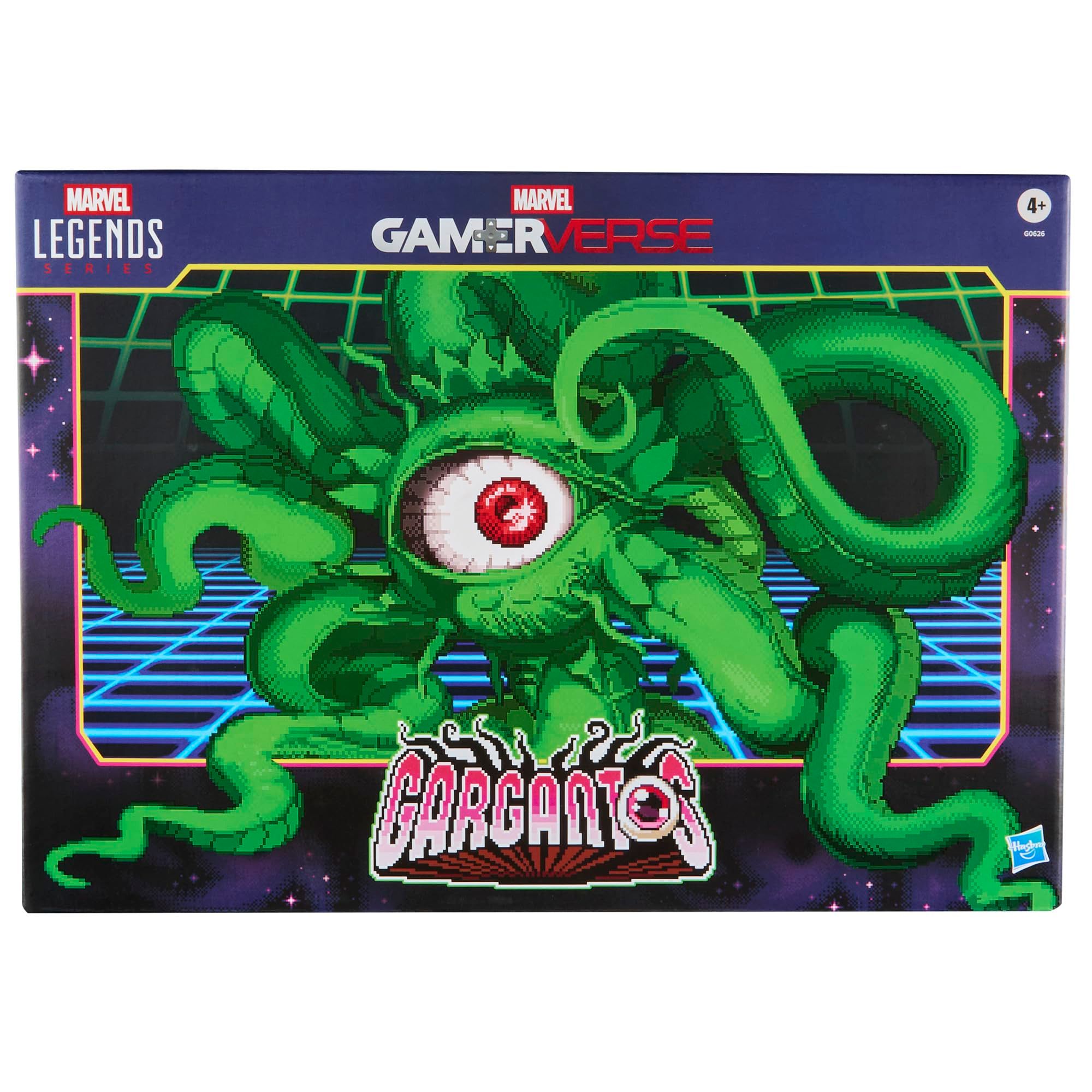 Legends MVL LEGENDS FALL ANV 6