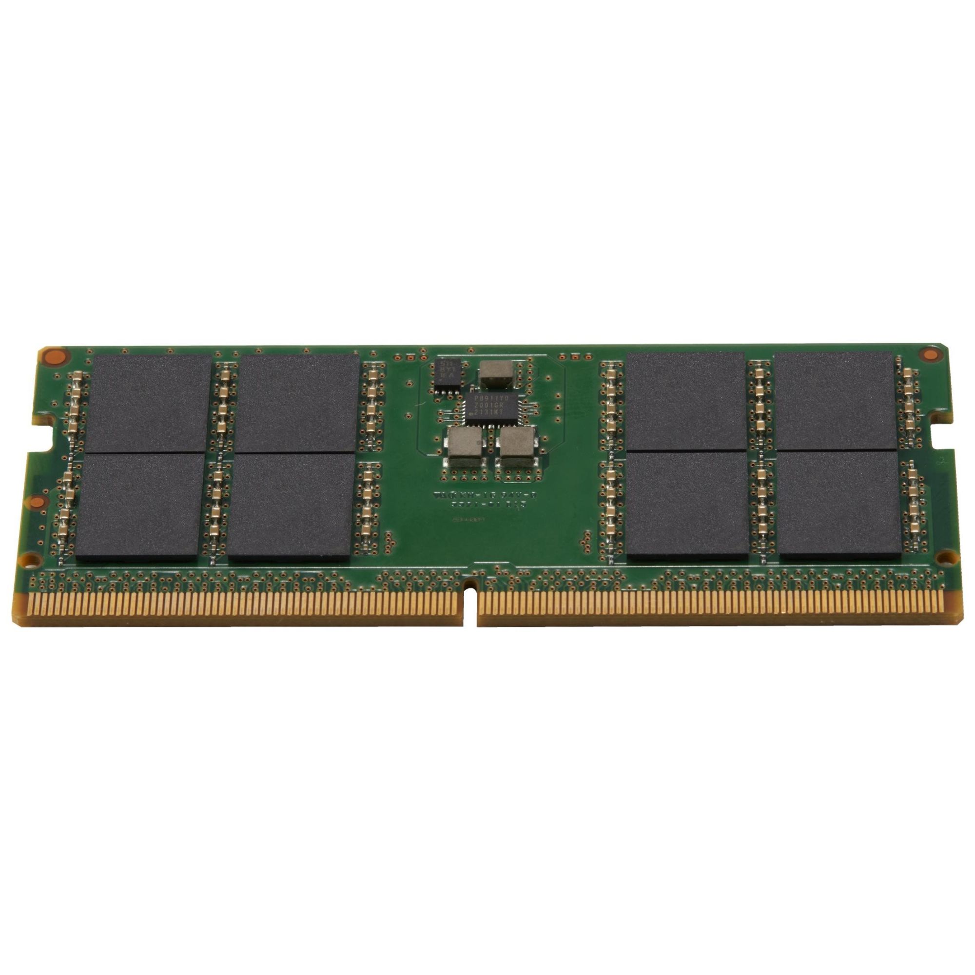 HP Mémoire ECC SODIMM DDR5 1x32 Go 5600 Neuf - vue 3