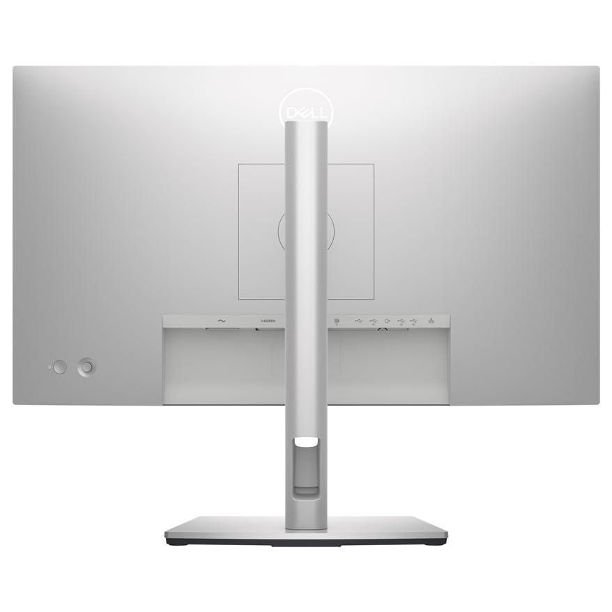 Dell UltraSharp U2422HE Écran LED 24 23.8 visualisable 1920 x 1080 Full HD @ 60 Hz IPS 250 cdm² 1000:1 5 ms HDMI DisplayPort USB C avec Basic Hardware...