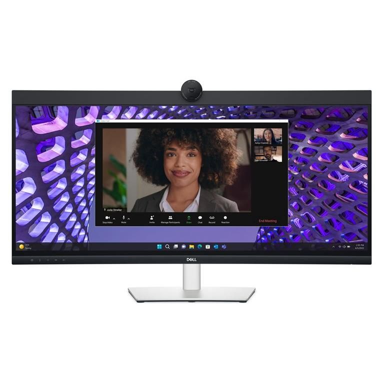 Dell P3424WEB - vue 6