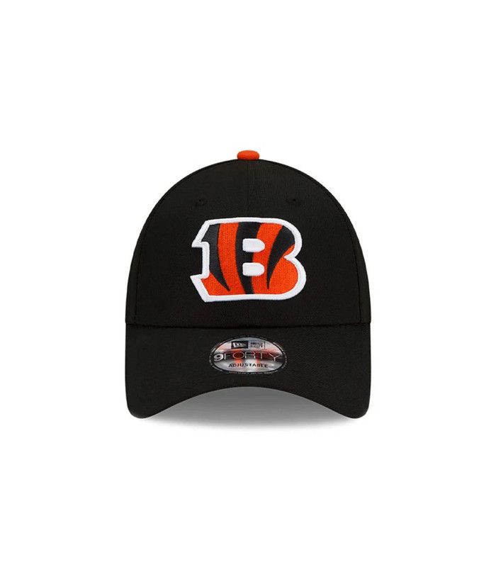 Casquette 9forty Cincinnati Bengals Nfl The League Enfant