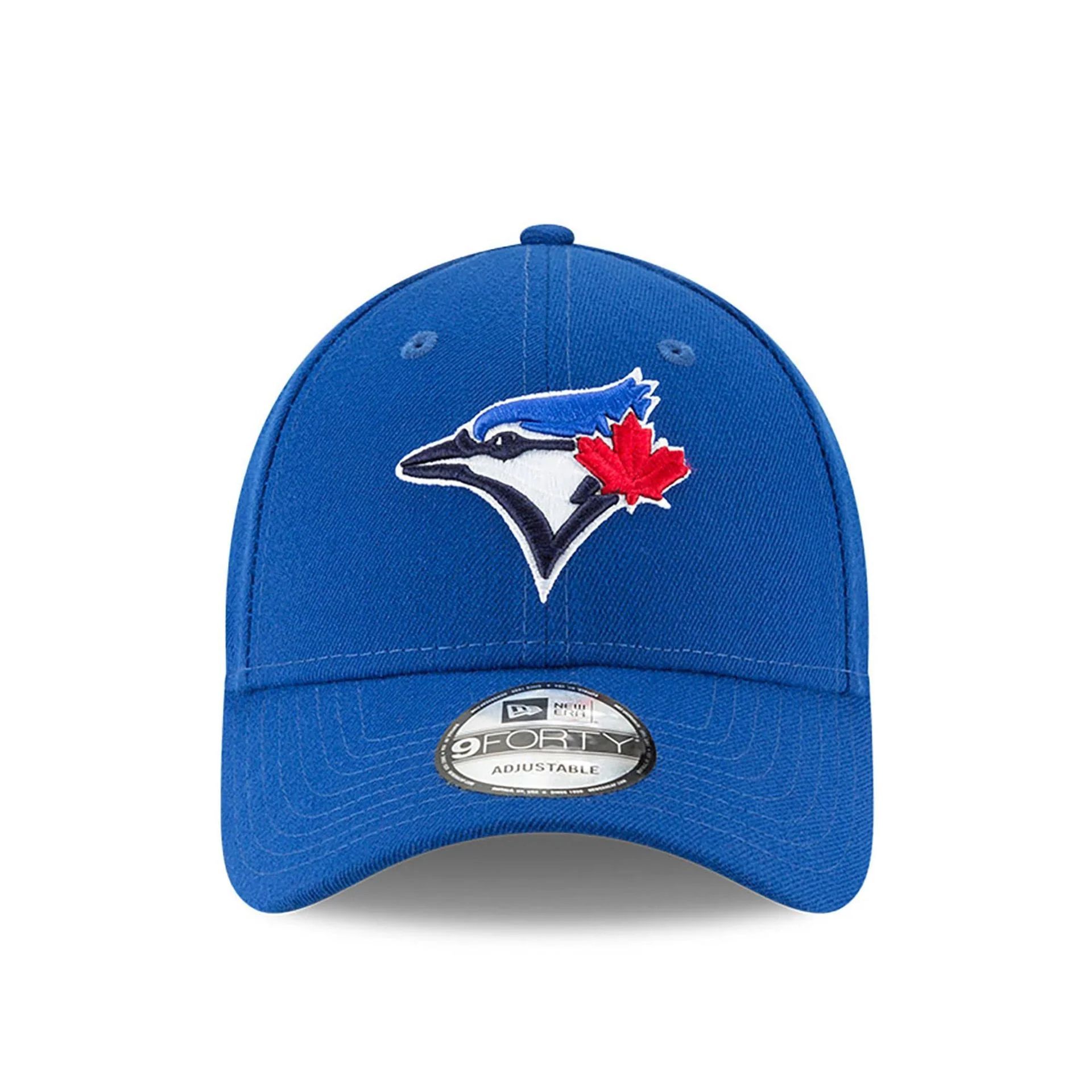 Casquette Réglable 9forty Toronto Blue Jays The League Bleu