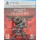 Image 1 : Assassin's Creed Shadows moins cher : où précommander le jeu au meilleur prix ?