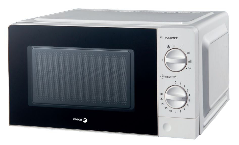 FMO207GW Micro ondes Gril 20 - vue 2