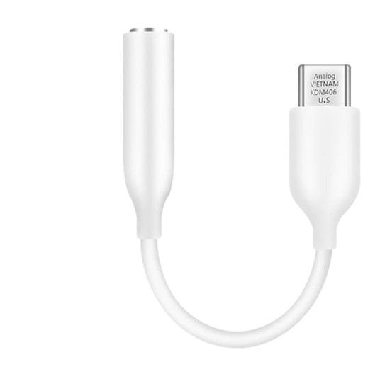 Samsung Adaptateur USB C a Jack 3.5mm Couleur: - vue 2